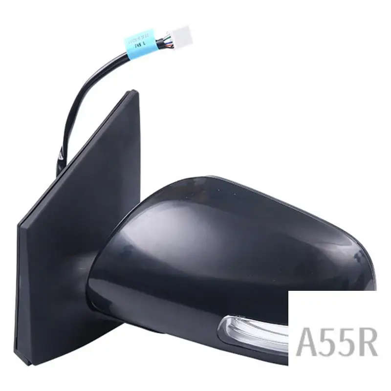 5R-Rearview Mirror Assy Rearview Mirror Assy For Toyota Corolla Adjustable Lens Rearview Mirror 9Pin Left
5R-Rearview Mirror Assy Rearview Mirror Assy For Toyota Corolla Adjustable Lens Rearview Mirror 9Pin Left
