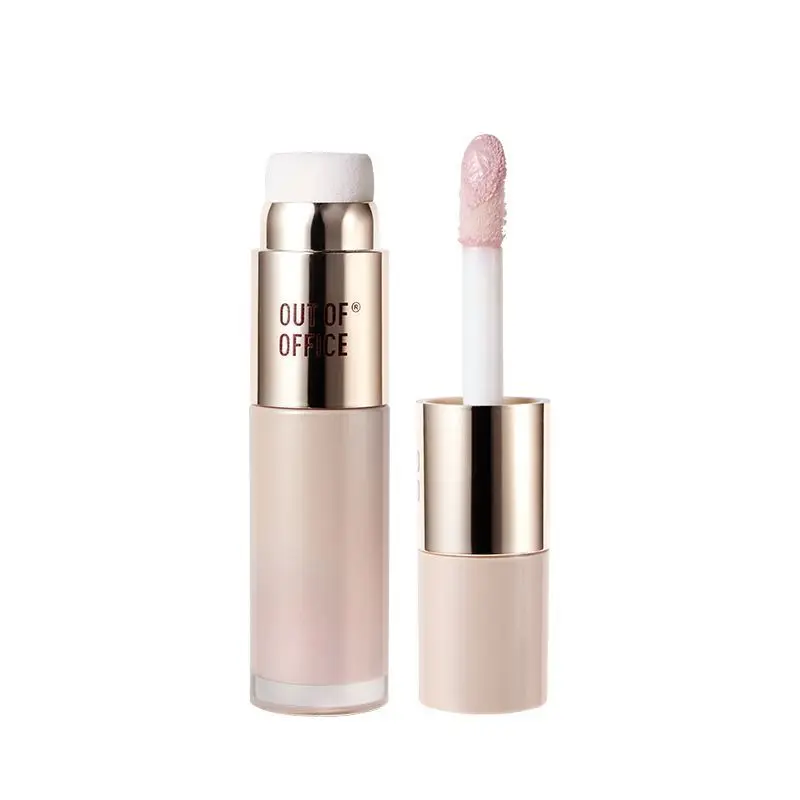 OUT OF OFFICE liquid blush water light OOO liquid highlight brightening liquid expansion color eye shadow
OUT OF OFFICE liquid blush water light OOO liquid highlight brightening liquid expansion color eye shadow