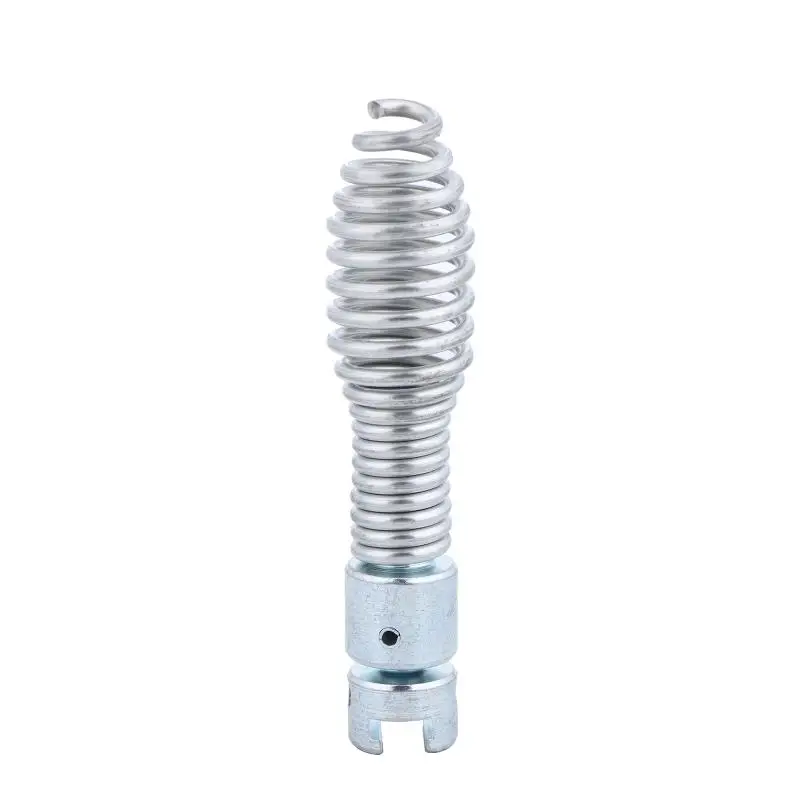 Drain Cutting Head Bit Drain Cleaning Cutter Head For Drain Cleaner Machine Universal Connector For Home Use
Drain Cutting Head Bit Drain Cleaning Cutter Head For Drain Cleaner Machine Universal Connector For Home Use