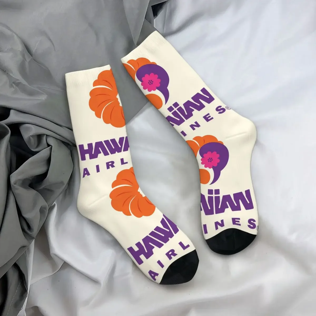 Носки All Seasons Crew Stockings Hawaiian Airlines Herc Travel: Модные длинные носки для подарков, распродажа в честь конца летнего сезона
Носки All Seasons Crew Stockings Hawaiian Airlines Herc Travel: Модные длинные носки для подарков, распродажа в честь конца летнего сезона