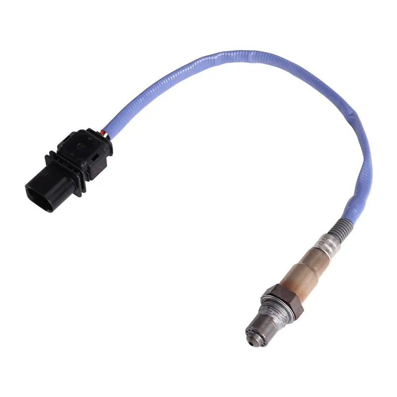 A30P-Oxygen Sensor O2 Sensor DS7Z-9F472-A DS7Z9F472A Fits For Ford C-Max Escape Focus Fusion Lincoln MKZ 2013-2020
A30P-Oxygen Sensor O2 Sensor DS7Z-9F472-A DS7Z9F472A Fits For Ford C-Max Escape Focus Fusion Lincoln MKZ 2013-2020