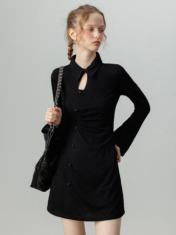 Eggka k узор вышивка полые длинные све Dr китайский слэ талией Cinching для похудения базовый слой осень новое поступление
Eggka k узор вышивка полые длинные све Dr китайский слэ талией Cinching для похудения базовый слой осень новое поступление