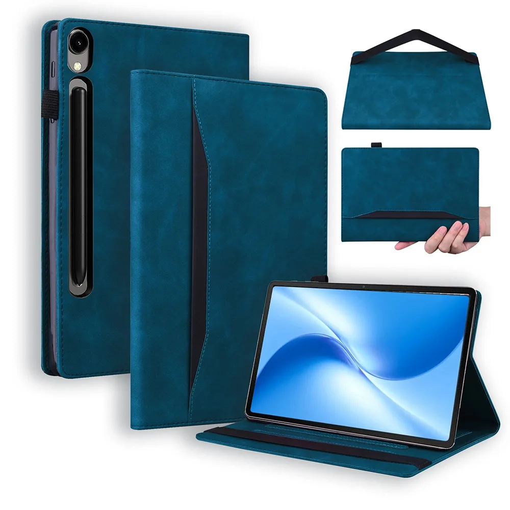 Funda Case for Samsung Tab S11 Ultra SM-X930 SM-X936B Flip Cover for Galaxy Tab S10 S9 S8 Ultra 14.6" Case Coque with TPU Shell
Funda Case for Samsung Tab S11 Ultra SM-X930 SM-X936B Flip Cover for Galaxy Tab S10 S9 S8 Ultra 14.6" Case Coque with TPU Shell