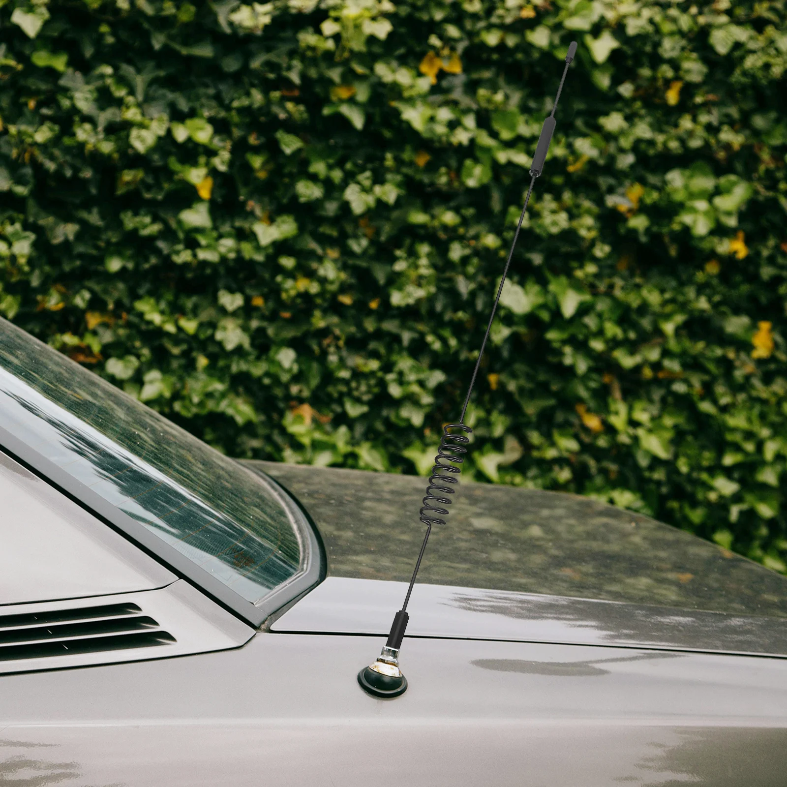 Full Band Car Roof Antenna Compact Automotive Replacement Threaded Interface Vehicle Signal Radio Antenna for Suv Truck
Full Band Car Roof Antenna Compact Automotive Replacement Threaded Interface Vehicle Signal Radio Antenna for Suv Truck