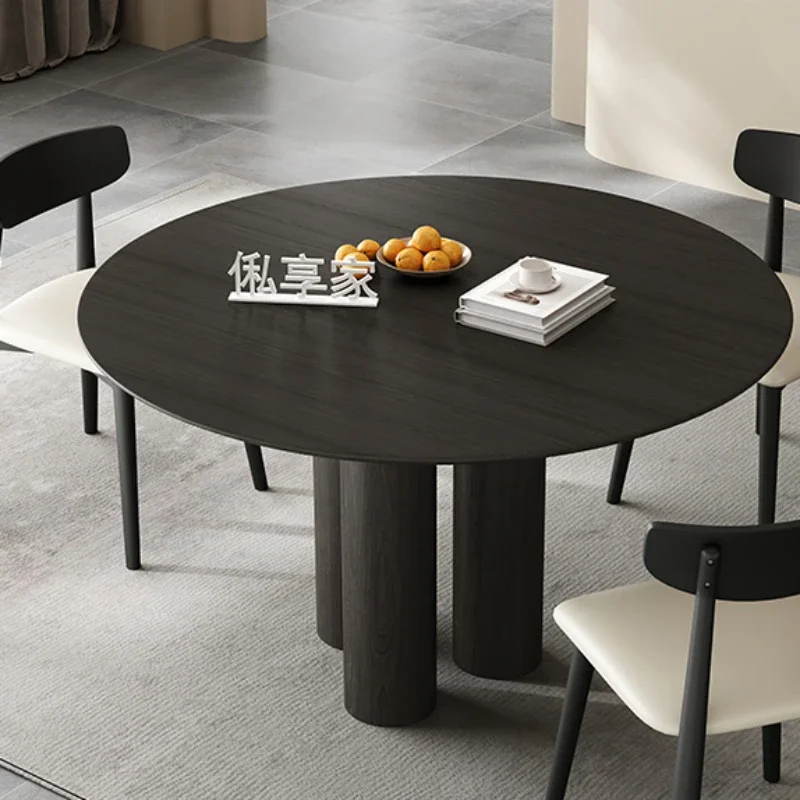 Room Service Kitchen Dinning Tables Sets Multifunction Dining Table Oval Designer Coffee Luxury Modern Mesa Comedor Rooms
Room Service Kitchen Dinning Tables Sets Multifunction Dining Table Oval Designer Coffee Luxury Modern Mesa Comedor Rooms