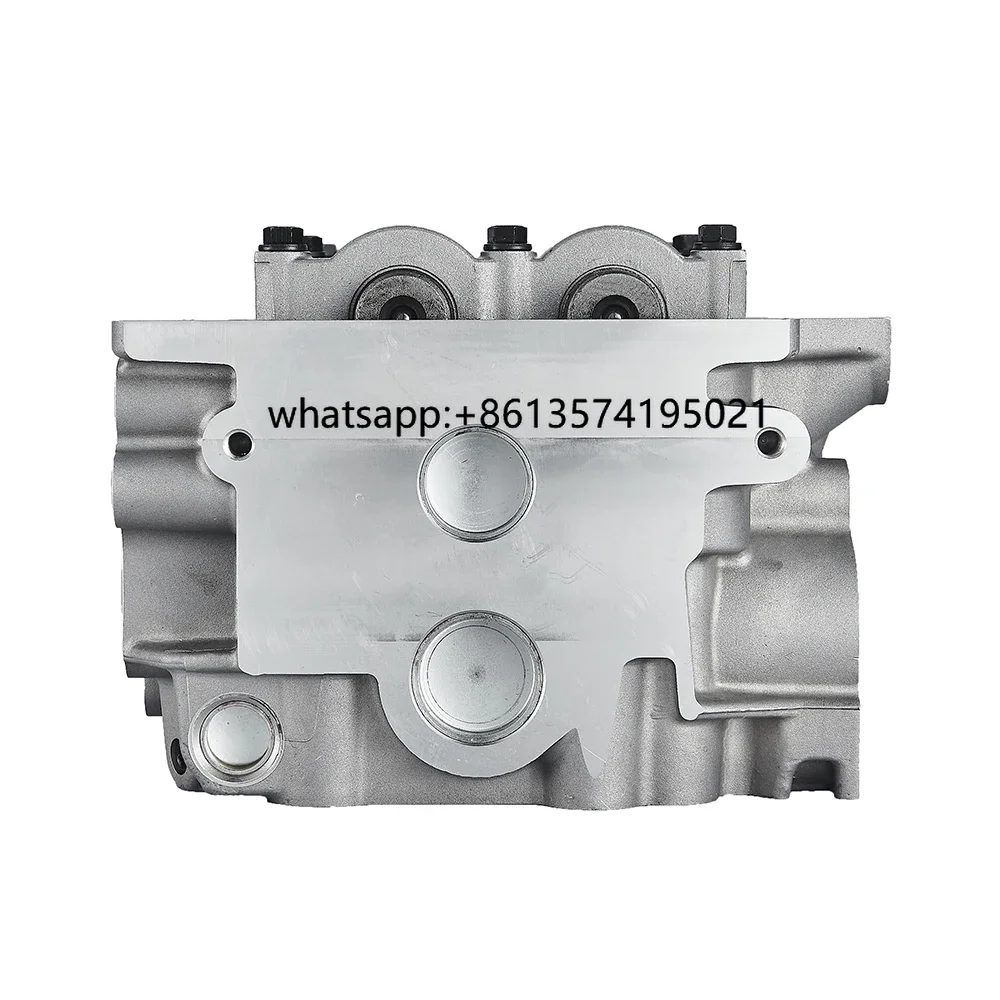 Best Seller Engine 1kd Ftv Turbo 2kd Engine Cylinder Head Assy for Hilux Accessories Cylinder Head Assembly
Best Seller Engine 1kd Ftv Turbo 2kd Engine Cylinder Head Assy for Hilux Accessories Cylinder Head Assembly