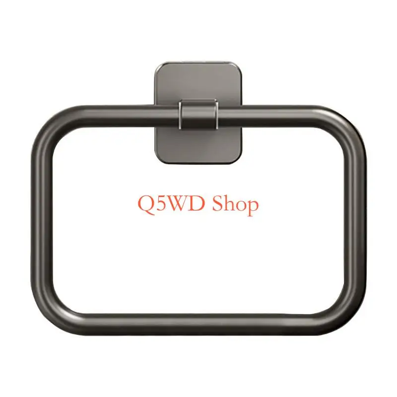 Q5WD Поворотный держатель для полотенец Настенная фурнитура для ванной комнаты Алюминиевые кольца для полотенец Дорожный для для
Q5WD Поворотный держатель для полотенец Настенная фурнитура для ванной комнаты Алюминиевые кольца для полотенец Дорожный для для