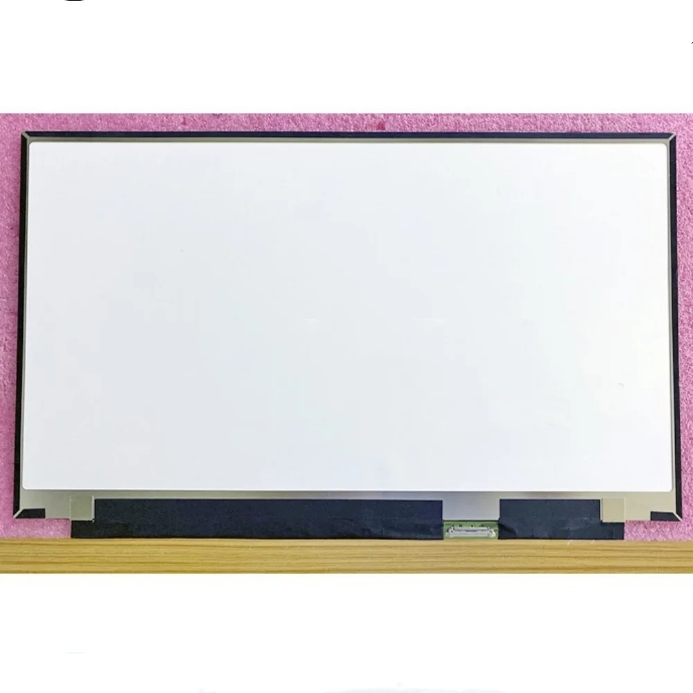 LQ133M1JW35 13.3 inch LCD Display Laptop Screen IPS Panel FHD 1920x1080 Non-touch
LQ133M1JW35 13.3 inch LCD Display Laptop Screen IPS Panel FHD 1920x1080 Non-touch