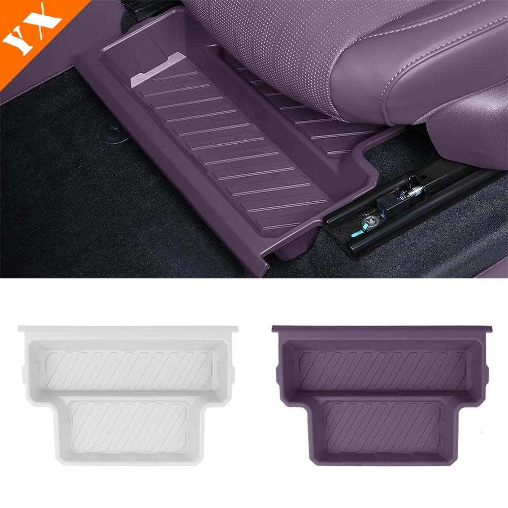 2025 2026 For Leapmotor B10 accessories Primary Color Front Row Car Seat Storage Box, Car Seat Storage Box Expansion
2025 2026 For Leapmotor B10 accessories Primary Color Front Row Car Seat Storage Box, Car Seat Storage Box Expansion