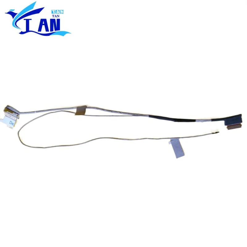 Suitable For Dell Inspiron 13-5370 , Laptop Screen Cable, Screen Ribbon Cable PN: 0D974D
Suitable For Dell Inspiron 13-5370 , Laptop Screen Cable, Screen Ribbon Cable PN: 0D974D