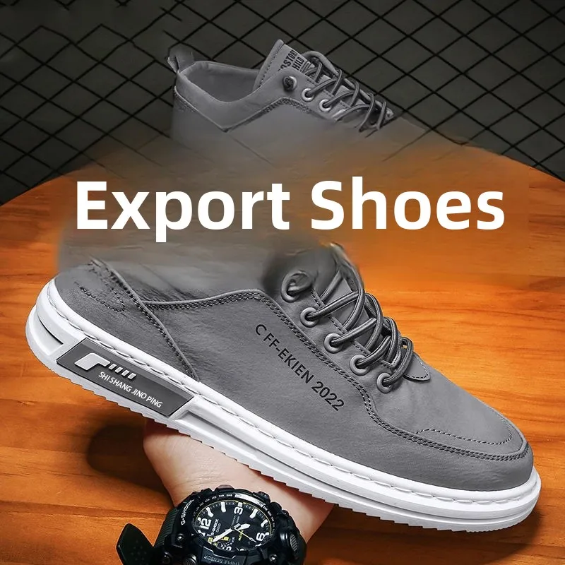 Men's Summer Breathable Low-Top Canvas Shoes Casual Versatile Boots Thin Style Flat Heel Rubber Bottom Pure Color Daily Wear
Men's Summer Breathable Low-Top Canvas Shoes Casual Versatile Boots Thin Style Flat Heel Rubber Bottom Pure Color Daily Wear