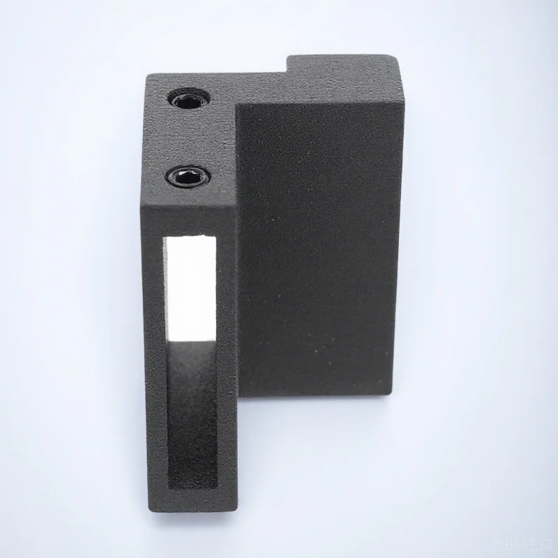 1pcs Barn Stopper Zinc Alloy Door Bumper Wall Protector For Home Office Hotel Sliding Door Buffer Anti-Jump Stops 
1pcs Barn Stopper Zinc Alloy Door Bumper Wall Protector For Home Office Hotel Sliding Door Buffer Anti-Jump Stops