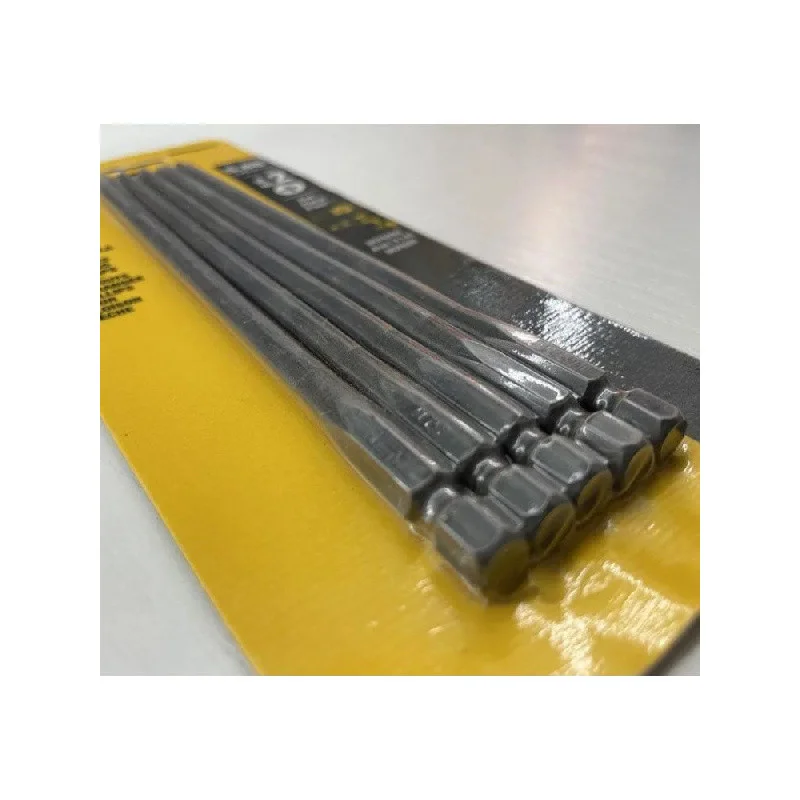 Набор из 5 насадок DEWALT DCF6202PH2-5 PH2 для гипсокартона для гвоздезабивателей DCF620/DCF630, аксессуары для электроинструментов
Набор из 5 насадок DEWALT DCF6202PH2-5 PH2 для гипсокартона для гвоздезабивателей DCF620/DCF630, аксессуары для электроинструментов