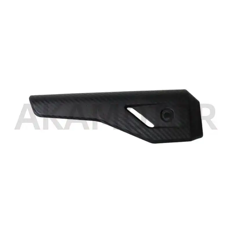 Muffler Guard Cover For Loncin Voge LX600-A DS625X DSX625
Muffler Guard Cover For Loncin Voge LX600-A DS625X DSX625