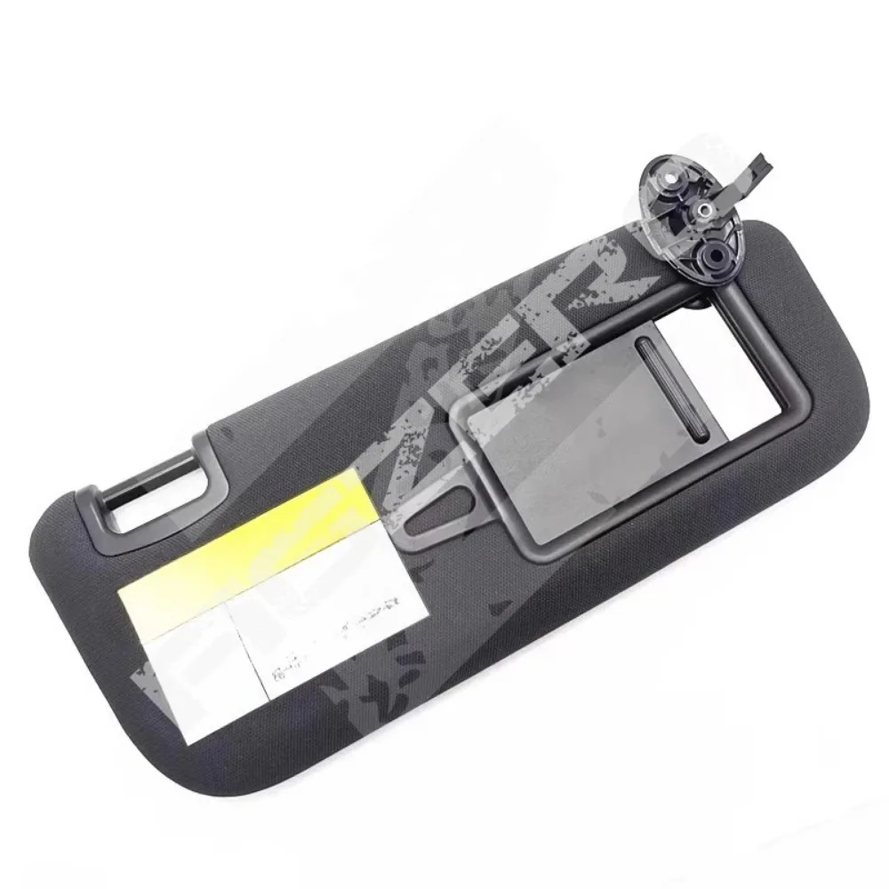 For BYD Qin PLUS EV Qin PLUS DMi Sun Visor Assembly Windshield Sunshade Resistant To UV Exposure Without Whitening
For BYD Qin PLUS EV Qin PLUS DMi Sun Visor Assembly Windshield Sunshade Resistant To UV Exposure Without Whitening