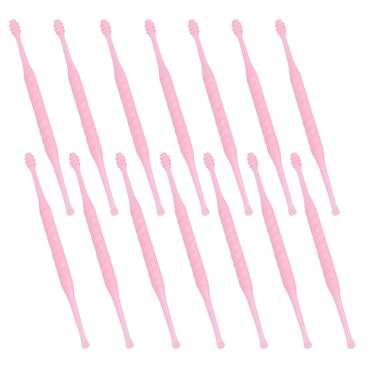 30pcs Plastic Spoon Cleaning Tools Sticks Disposable Non Toxic Premium Smooth Ends Ear Wax Picker Curette Lightweight
30pcs Plastic Spoon Cleaning Tools Sticks Disposable Non Toxic Premium Smooth Ends Ear Wax Picker Curette Lightweight