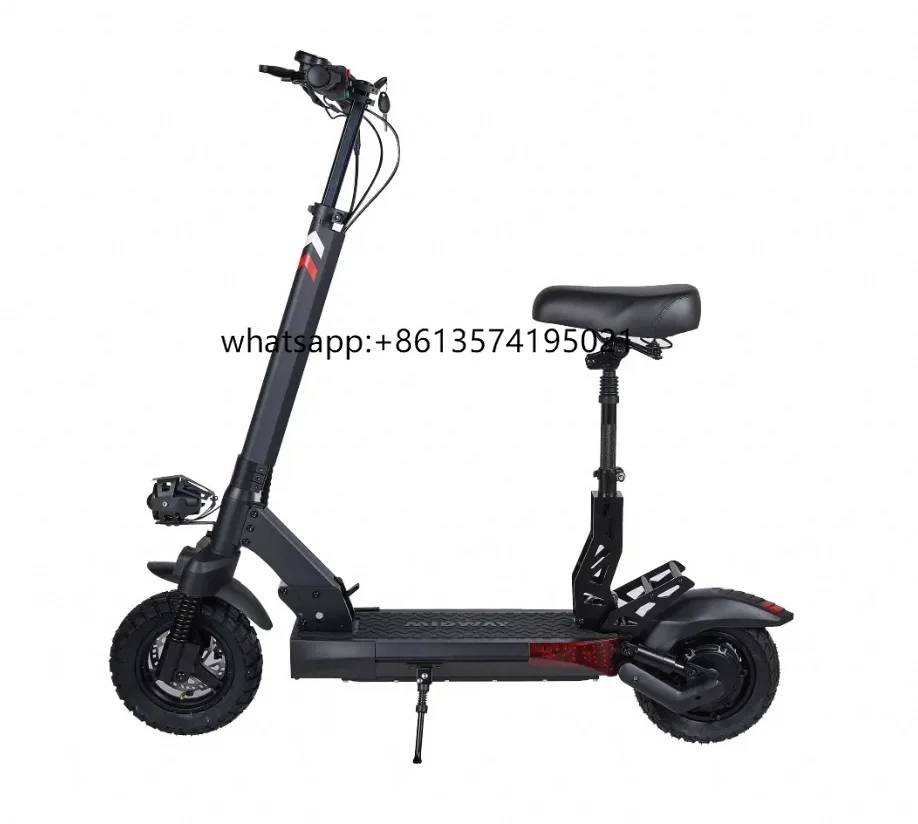 48v 10ah New Adult Electric Scooters 600W/800W /1000W 10Inch 50-70km Endurance Fold Waterproof Fat Tyre E Scooters
48v 10ah New Adult Electric Scooters 600W/800W /1000W 10Inch 50-70km Endurance Fold Waterproof Fat Tyre E Scooters