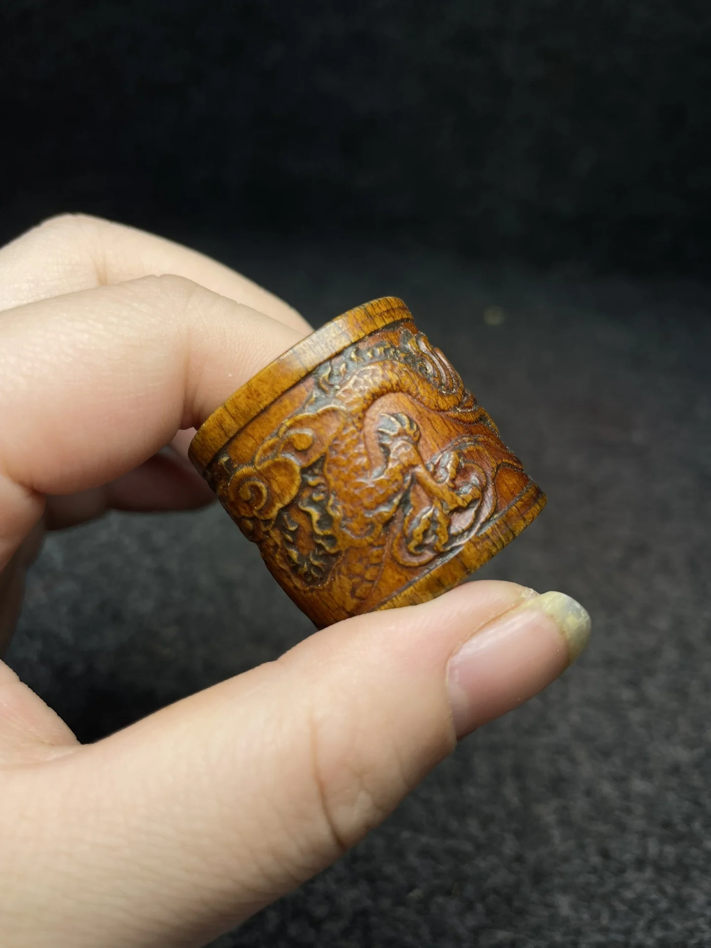 thumb