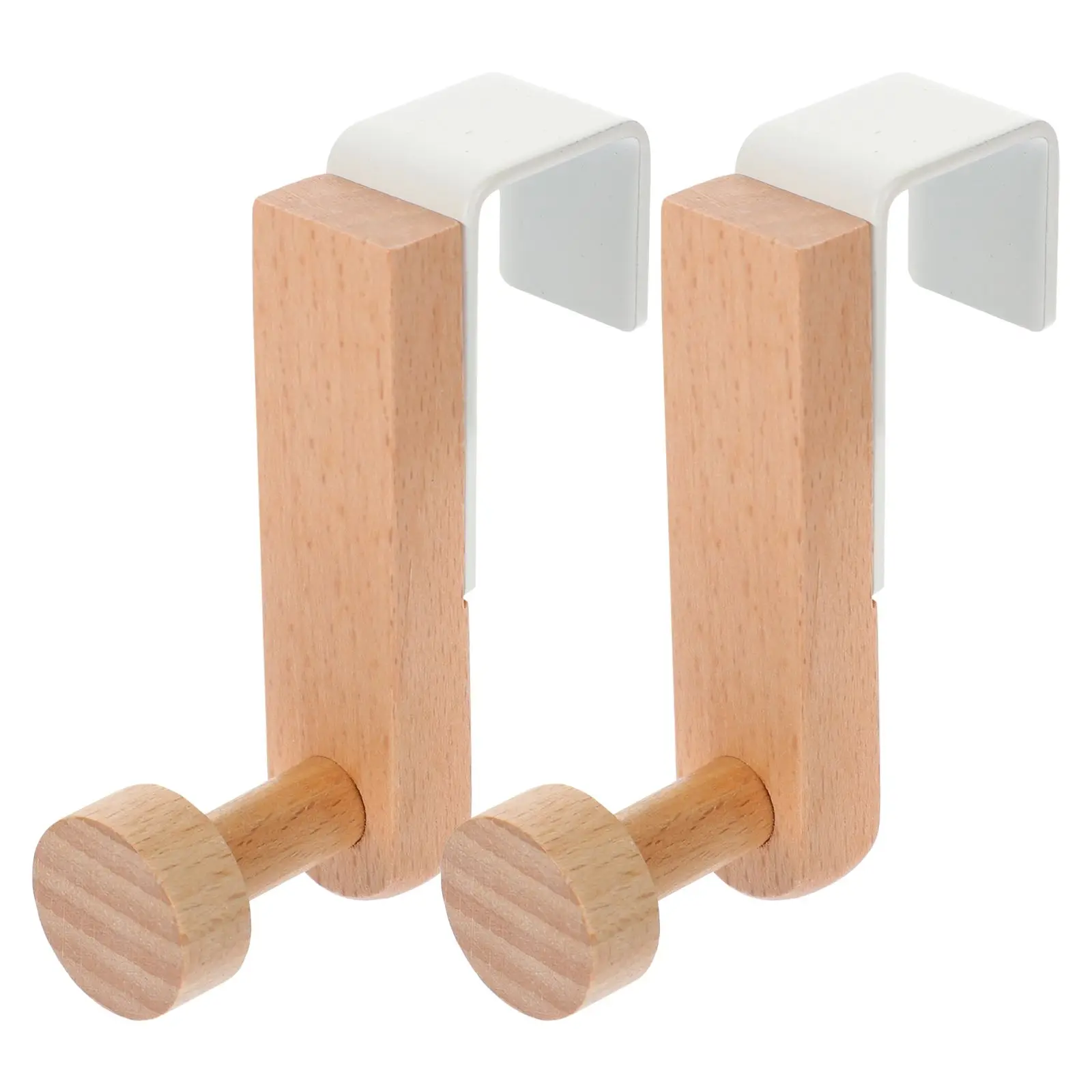 2pcs Hooks Over Door Hangers Store Coat Hat Clothes Sundries Space Saving Easy Install Door Back Hangers
2pcs Hooks Over Door Hangers Store Coat Hat Clothes Sundries Space Saving Easy Install Door Back Hangers