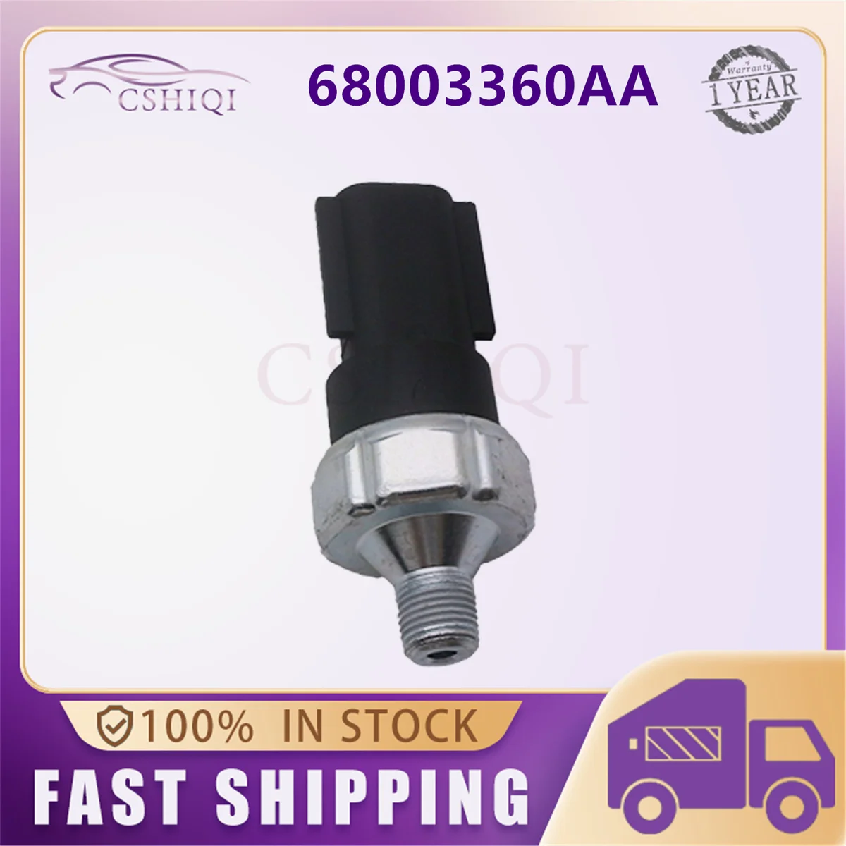 68003360AA переключатель датчика давления моторного масла для Chrysler Sebring Dodge Caliber Avenger Journey Jeep Compass Patriot 2007-2017
68003360AA переключатель датчика давления моторного масла для Chrysler Sebring Dodge Caliber Avenger Journey Jeep Compass Patriot 2007-2017