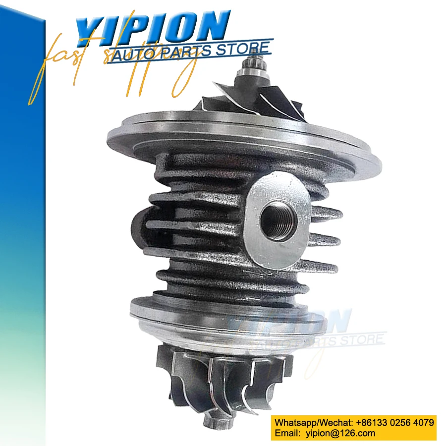 Turbine CHRA ERR4802 452055-5004S for Land-Rover Defender Discovery Range Rover 2.5 TDI 113HP 83Kw 93Kw 300 TDI 1986-1994 NEW
Turbine CHRA ERR4802 452055-5004S for Land-Rover Defender Discovery Range Rover 2.5 TDI 113HP 83Kw 93Kw 300 TDI 1986-1994 NEW