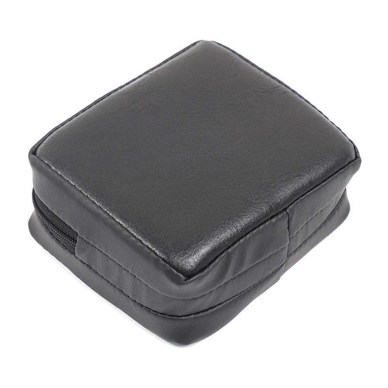 Interior Car Accessories Leather Black Car Armrest Box Increase Pad For Subaru BRZ Toyota GR86 2022-2025
Interior Car Accessories Leather Black Car Armrest Box Increase Pad For Subaru BRZ Toyota GR86 2022-2025