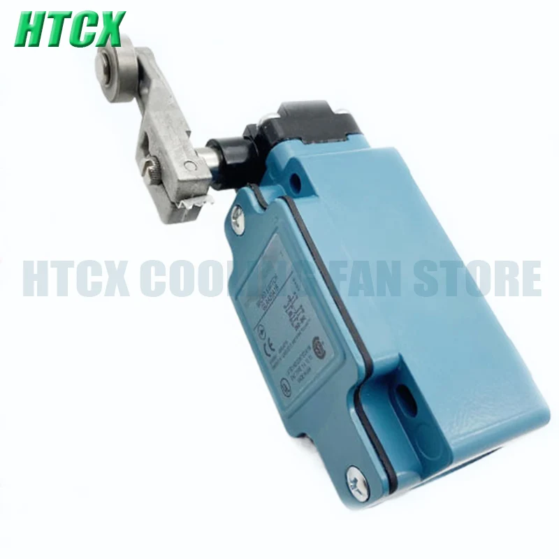 New Limit travel switch GLAA07A1B GLAC07A1B
New Limit travel switch GLAA07A1B GLAC07A1B