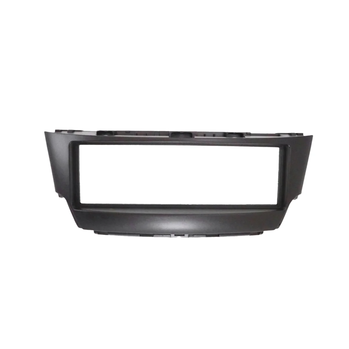 Автомобильный радиоприемник Fascia Trim Kit 1 Din DVD Frame установочный комплект для IS300 2006-2012
Автомобильный радиоприемник Fascia Trim Kit 1 Din DVD Frame установочный комплект для IS300 2006-2012