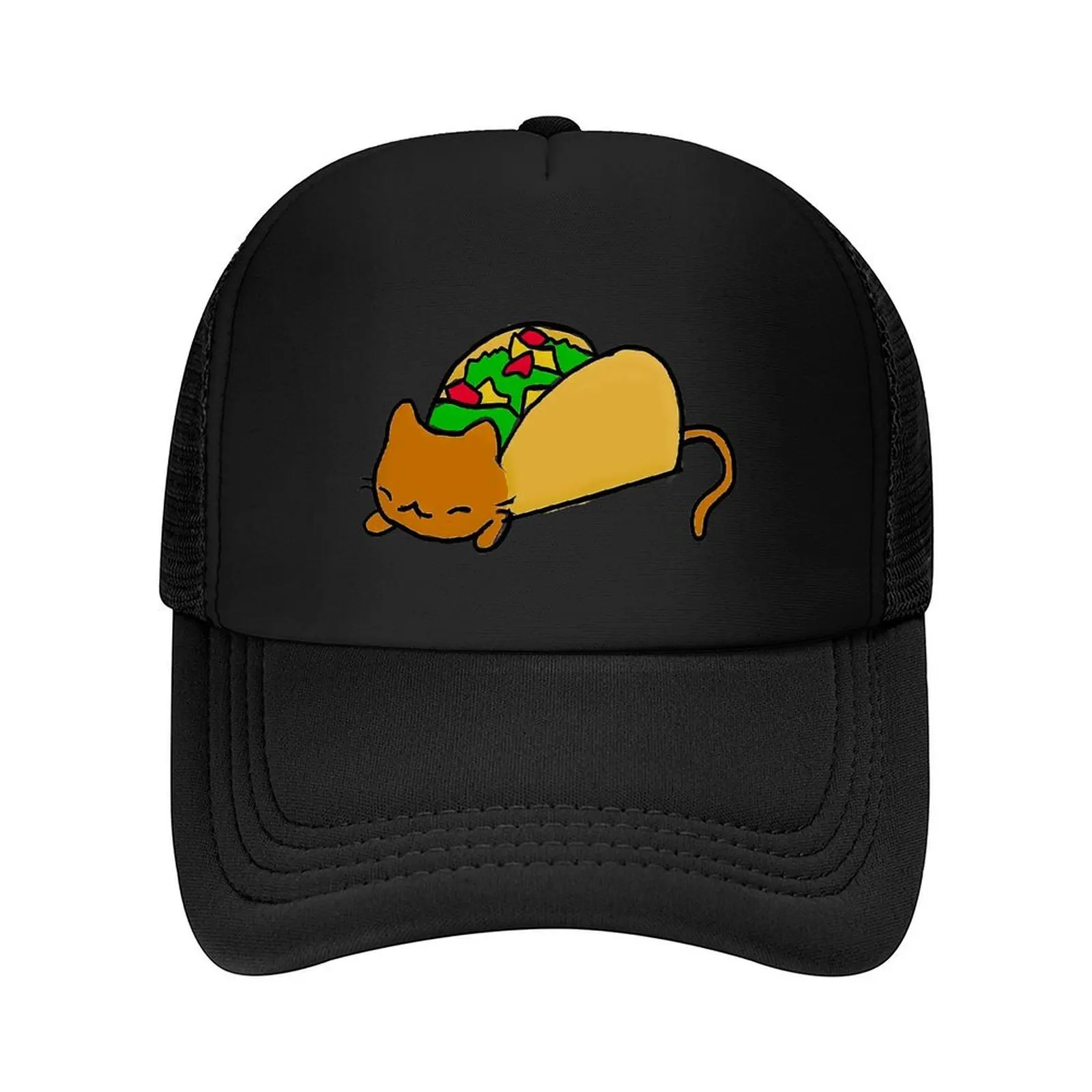 Taco cat Baseball Cap hard hat Mountaineering Male hat summer hat Sun Hats For Women Men's
Taco cat Baseball Cap hard hat Mountaineering Male hat summer hat Sun Hats For Women Men's