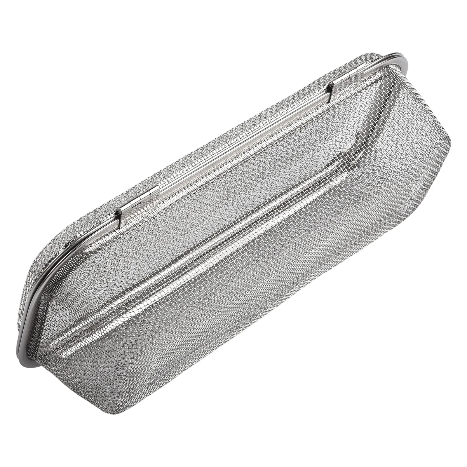 Dishwasher Utensil Organizer Utensil Organizer Stainless Steel Basket Compact Structure Easy To Clean For Dishwashing
Dishwasher Utensil Organizer Utensil Organizer Stainless Steel Basket Compact Structure Easy To Clean For Dishwashing