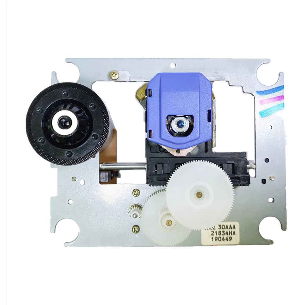 Replacement For SONY SCD-C222ES CD Player Spare Parts Laser Lens Lasereinheit ASSY Unit SCDC222ES Optical Pickup Bloc Optique
Replacement For SONY SCD-C222ES CD Player Spare Parts Laser Lens Lasereinheit ASSY Unit SCDC222ES Optical Pickup Bloc Optique