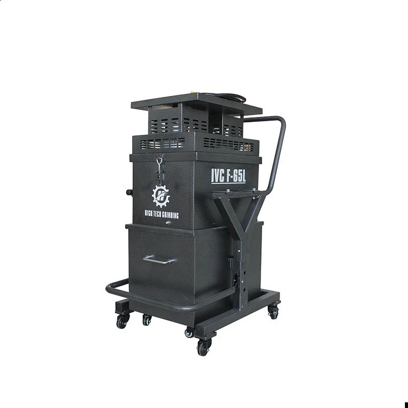 Low Noise 220V Electric Dust Collect Apright Motor Wet and Dry Industrial Vacuum Cleaner Machine for Sales
Low Noise 220V Electric Dust Collect Apright Motor Wet and Dry Industrial Vacuum Cleaner Machine for Sales