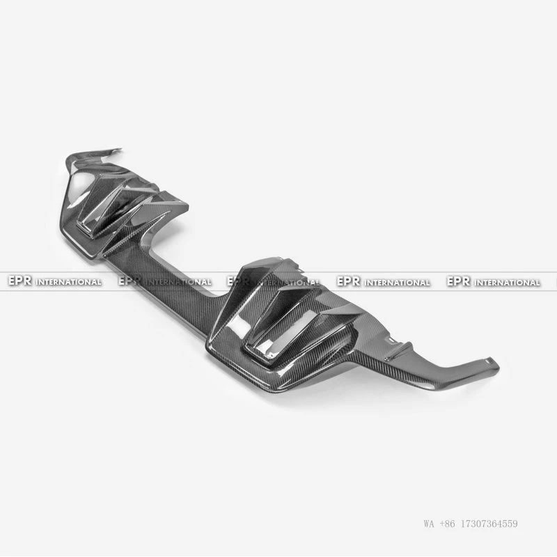 Hot for Honda Civic FL5 TYPE R, dry carbon fiber OTD model, lip, spoiler, rear bottom plate modification
Hot for Honda Civic FL5 TYPE R, dry carbon fiber OTD model, lip, spoiler, rear bottom plate modification