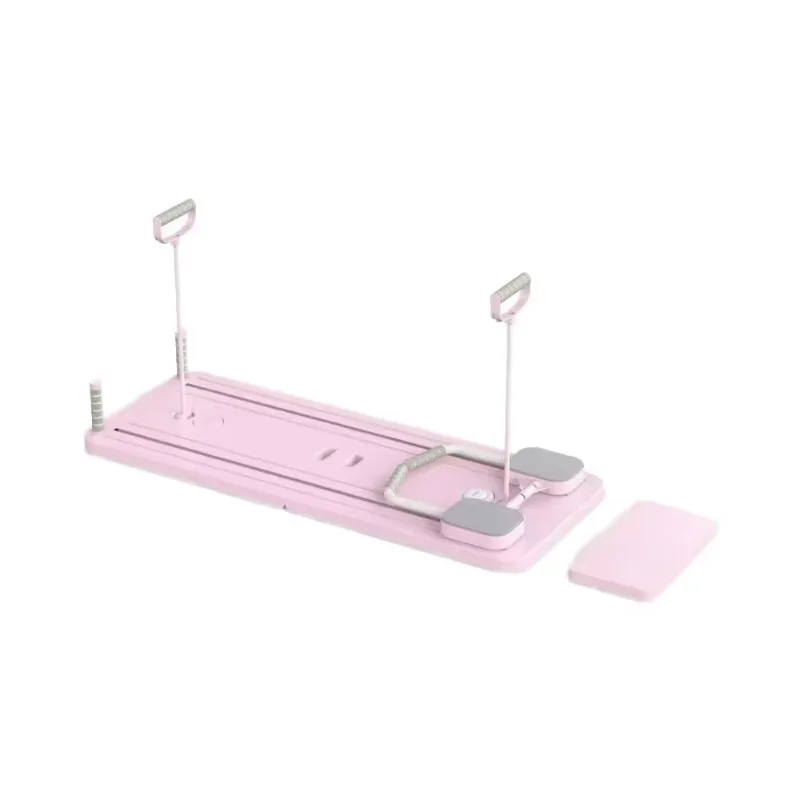 Multi Functional Foldable Sliding Board For Home Ab Training And Full Body Exercise New Arrival
Multi Functional Foldable Sliding Board For Home Ab Training And Full Body Exercise New Arrival