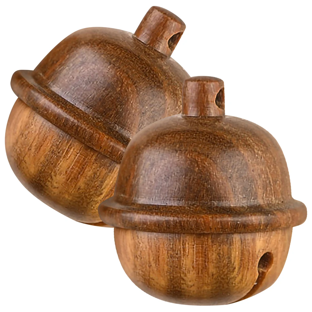 2Pcs Wooden Bell Shaped Bottles Hollow Carving Charm for Hanging Decor Aromatherapy Diffuser Portable Fragrance Sachet Pendant
2Pcs Wooden Bell Shaped Bottles Hollow Carving Charm for Hanging Decor Aromatherapy Diffuser Portable Fragrance Sachet Pendant
