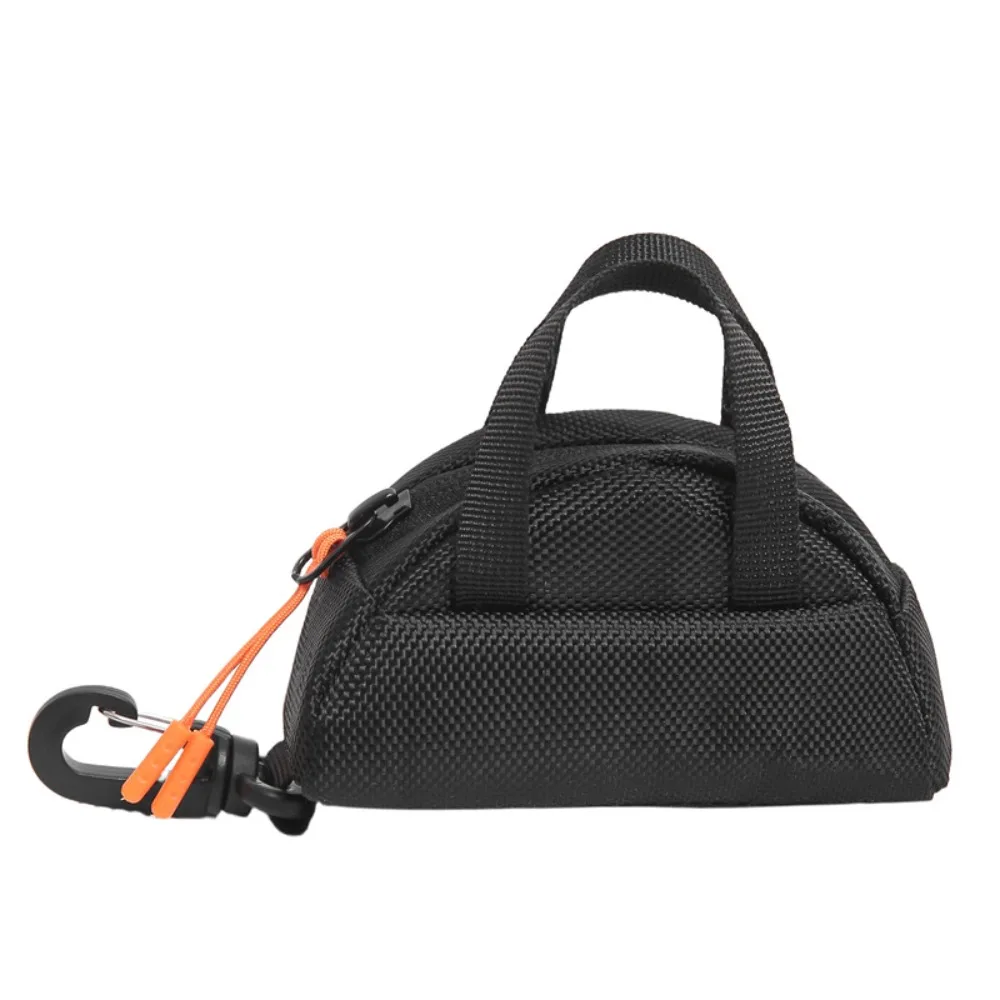 Zipper Large Capacity Oxford Cloth Crossbody Bag Nylon Harajuku Neck Hanging Bag Coin Pouch Solid Color Men Purse Unisex
Zipper Large Capacity Oxford Cloth Crossbody Bag Nylon Harajuku Neck Hanging Bag Coin Pouch Solid Color Men Purse Unisex