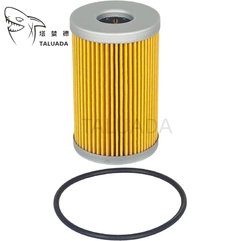 RA211-51280 RC411-51150 For Kubota U35 KX161-3 KX121-3 KX41-3 KX91-3 KX71-3 Engine Fuel Filter Element Excavator
RA211-51280 RC411-51150 For Kubota U35 KX161-3 KX121-3 KX41-3 KX91-3 KX71-3 Engine Fuel Filter Element Excavator