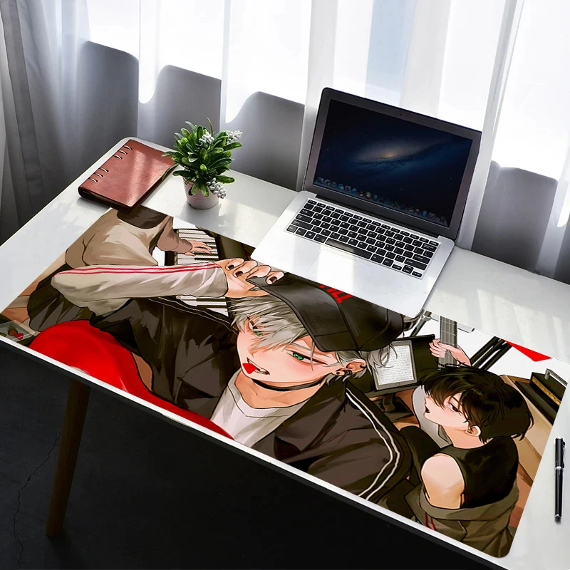 Mouse Pad Office PC Gaming Accessories Keyboard Pad Mousepad A-alien Stage Mizi Till Ivan Sua Luka Hyuna Laptop Desk Mouse Mat
Mouse Pad Office PC Gaming Accessories Keyboard Pad Mousepad A-alien Stage Mizi Till Ivan Sua Luka Hyuna Laptop Desk Mouse Mat