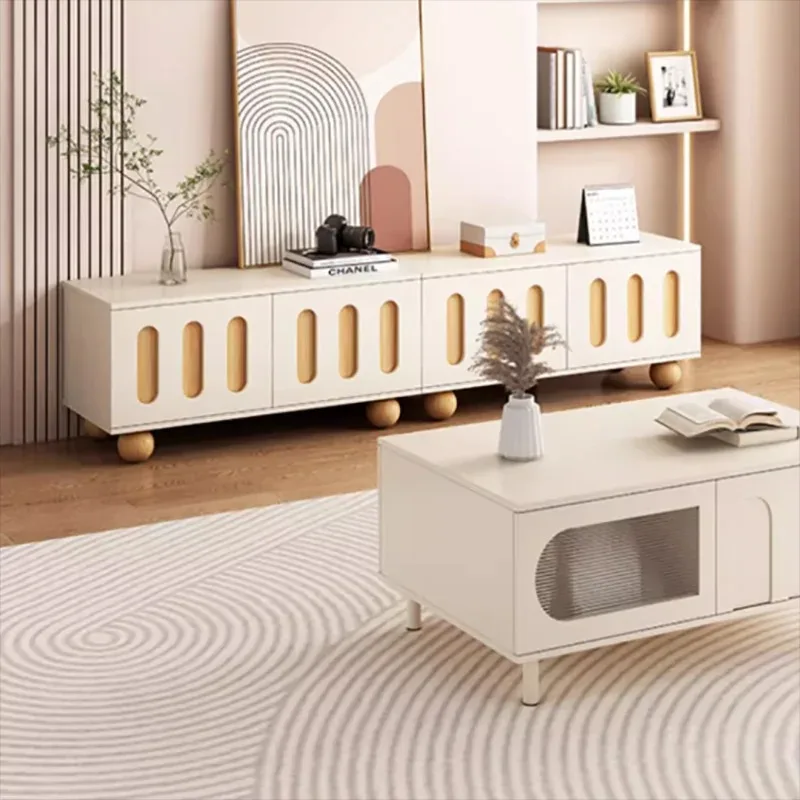 Lounge Cute Tv Stand Modern Premium Unique Design Accent Tv Stand Minimalist Chinese Style Archivadores Lounge Suite Furniture
Lounge Cute Tv Stand Modern Premium Unique Design Accent Tv Stand Minimalist Chinese Style Archivadores Lounge Suite Furniture