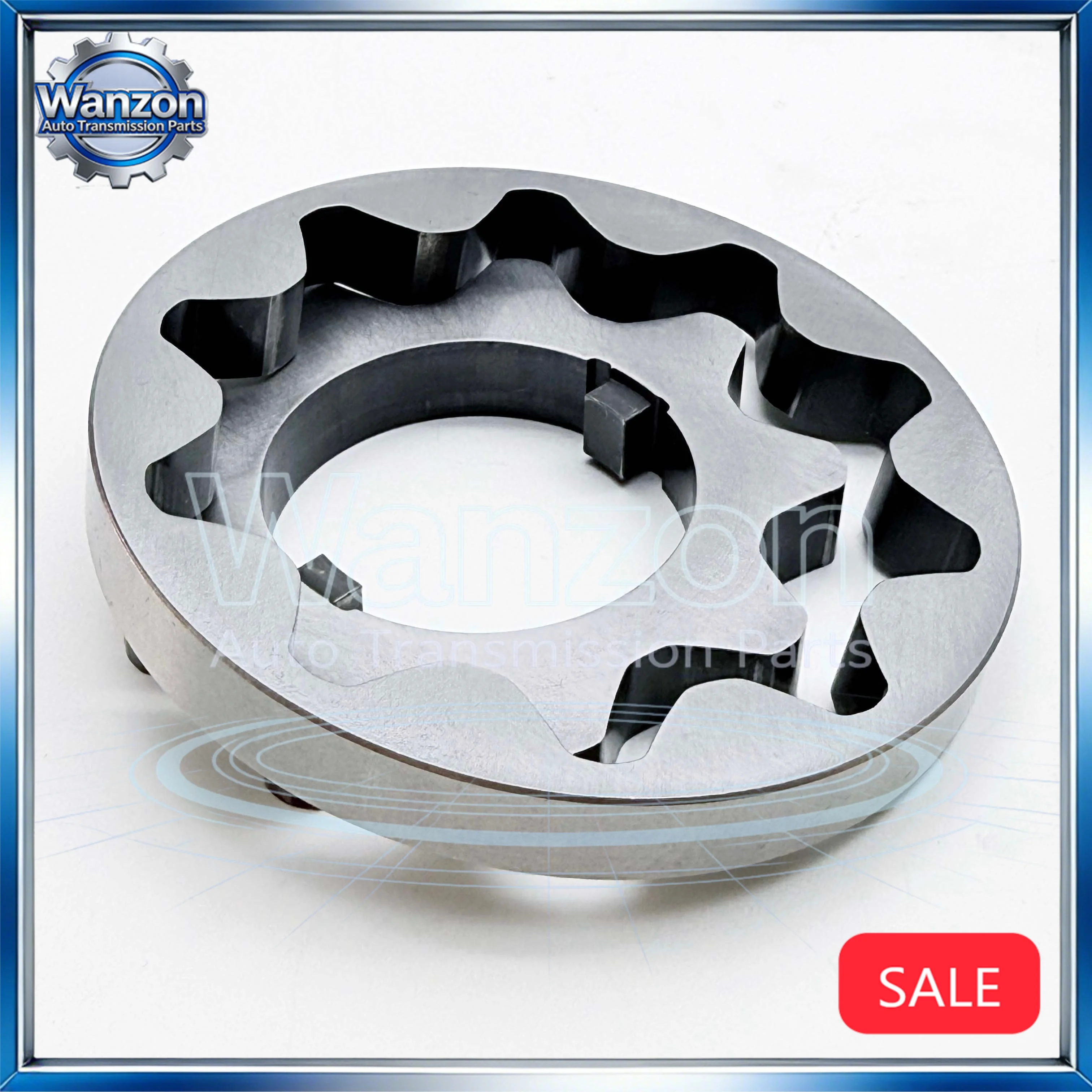 09D TR60-SN TF65-SN 6-Speed Automatic Transmission Gear Oil Pump Tooth, suitable for VW E36 CC Golf Passat Skoda Audi Parts Tool
09D TR60-SN TF65-SN 6-Speed Automatic Transmission Gear Oil Pump Tooth, suitable for VW E36 CC Golf Passat Skoda Audi Parts Tool
