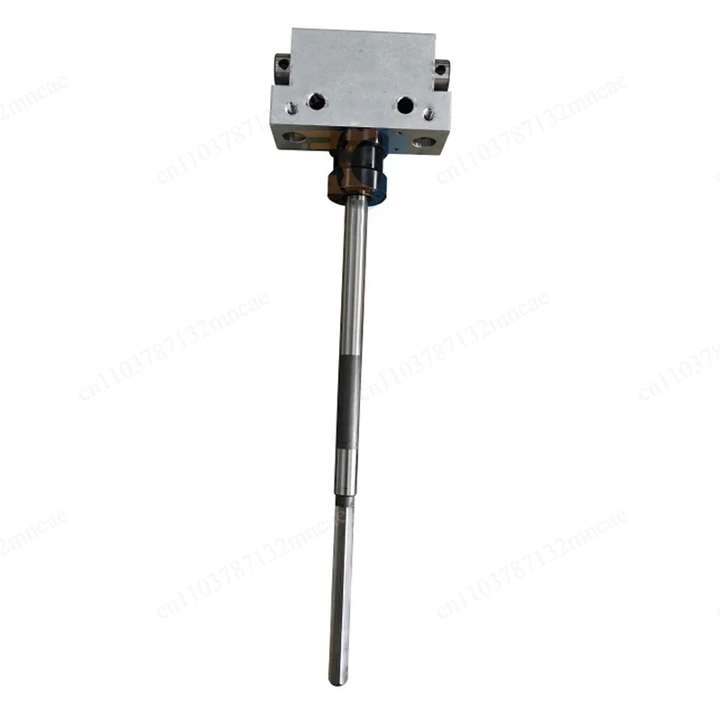 original 2-024-95-6492 2-024-95-7060 Drilling Spindle 2024956492 Horizontal drill spindle drill box
original 2-024-95-6492 2-024-95-7060 Drilling Spindle 2024956492 Horizontal drill spindle drill box