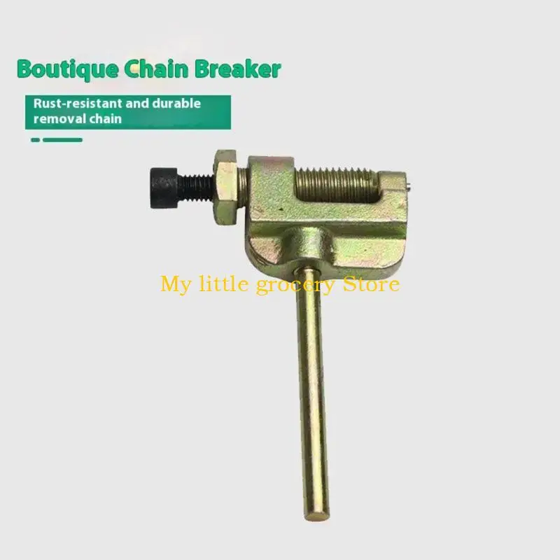 D5BD Motorcycle Chain Cutter Breaker Detacher Repair Tool For Easy Link Separation
D5BD Motorcycle Chain Cutter Breaker Detacher Repair Tool For Easy Link Separation