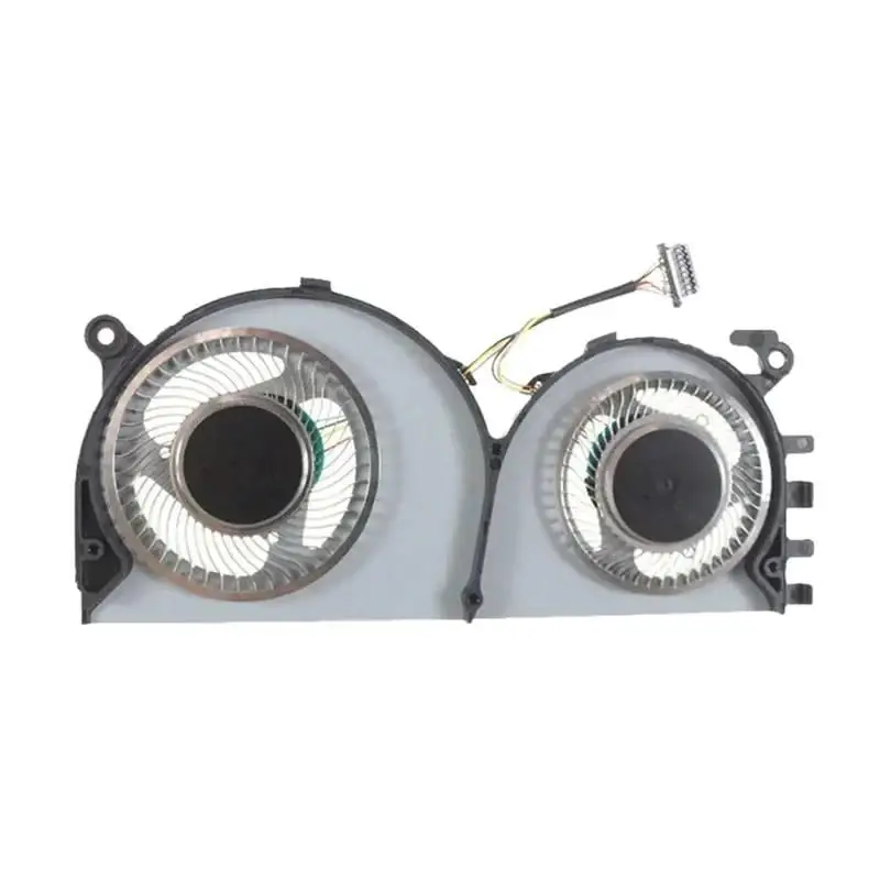 Laptop CPU thermal cooling fan for Air 133 2017 2018 2019 notebook PC processor cooler radiator EG50040S1-CD50-S9A (*:*)
Laptop CPU thermal cooling fan for Air 133 2017 2018 2019 notebook PC processor cooler radiator EG50040S1-CD50-S9A (*:*)