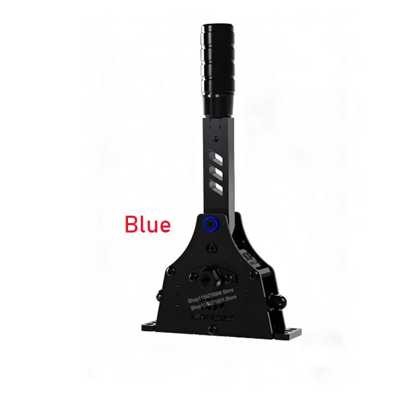 SXP Sequential Shifter Handbrake PC USB Simulation Racing Game With Direct Connection To Fanatec For MOZA Simagic
SXP Sequential Shifter Handbrake PC USB Simulation Racing Game With Direct Connection To Fanatec For MOZA Simagic