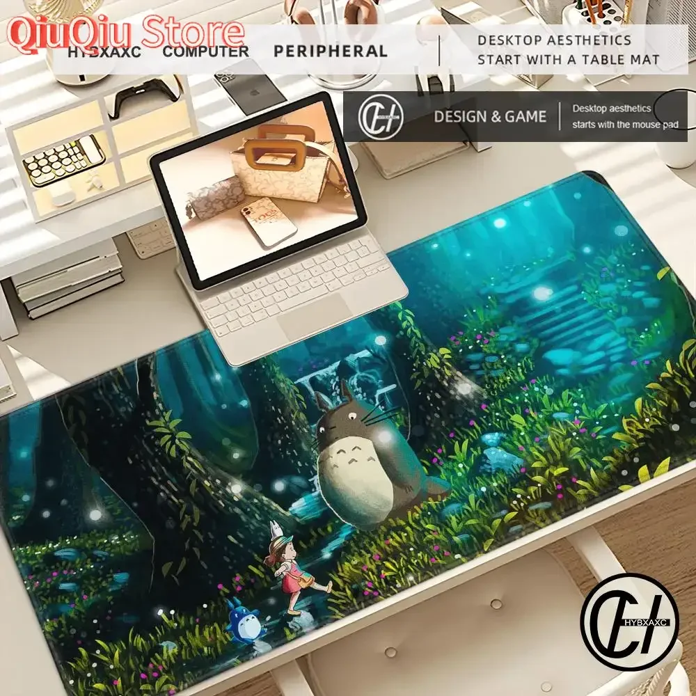 Large Mouse Pad S-Spirited A-Away Desk Mouse Pad Cute HD 900x400 Desk Pad Extended Gaming Keyboard Mats Large XXL Gamer Mousepad
Large Mouse Pad S-Spirited A-Away Desk Mouse Pad Cute HD 900x400 Desk Pad Extended Gaming Keyboard Mats Large XXL Gamer Mousepad