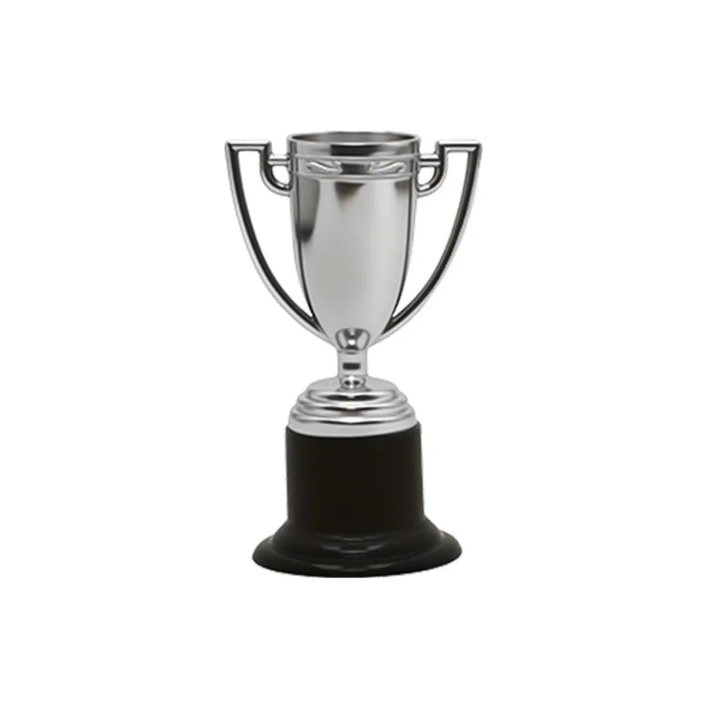 Multi Style Plastic Trophy Small Size Trophy Model Award Trophies Pentagram Star Plastic Material Mini Trophy Birthday Parties
Multi Style Plastic Trophy Small Size Trophy Model Award Trophies Pentagram Star Plastic Material Mini Trophy Birthday Parties