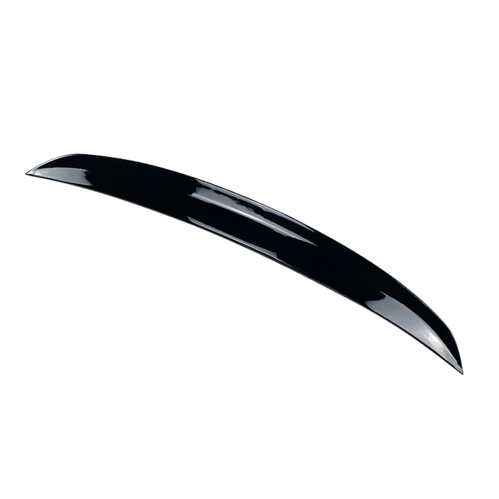 Roof Spoiler Wing Rear Trunk Lid Lip For Mercedes Benz CLA Class X118 CLA200 260 CLA35 CLA45 AMG Hatchback 2019-2025
Roof Spoiler Wing Rear Trunk Lid Lip For Mercedes Benz CLA Class X118 CLA200 260 CLA35 CLA45 AMG Hatchback 2019-2025