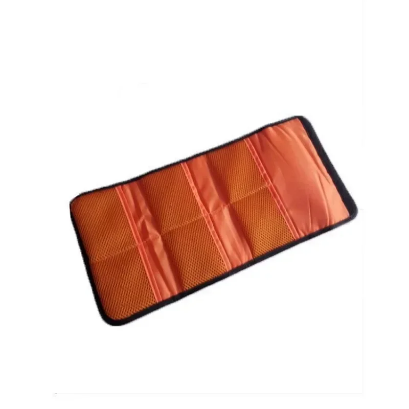 6 Pockets Lens Filter Bag Camera Lens Filter Pouch for 49mm-77mm ND UV CPL Camera Lens Filter Holder Wallet Case
6 Pockets Lens Filter Bag Camera Lens Filter Pouch for 49mm-77mm ND UV CPL Camera Lens Filter Holder Wallet Case