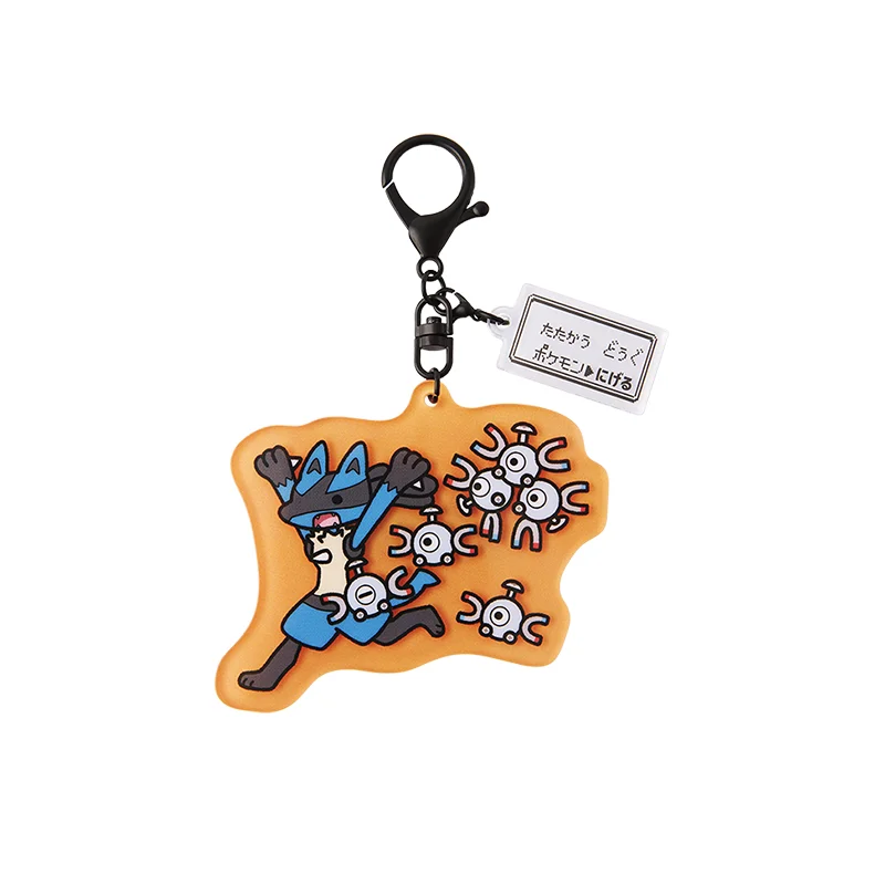 Оригинальный акриловый брелок-ремешок для телефона «Серия «Убежище»» от Pokémon Center, подарок
Оригинальный акриловый брелок-ремешок для телефона «Серия «Убежище»» от Pokémon Center, подарок