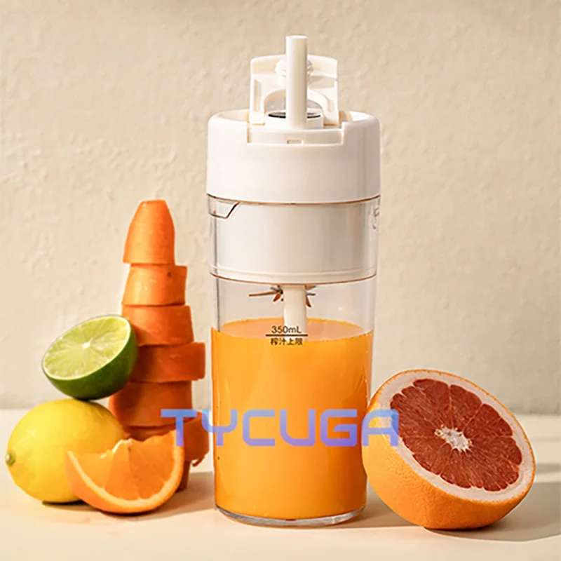 Small Household Wireless Portable Juicer 2025 New Model Milkshake Juice Maker Fruit Vegetable Juicing Cup Display Strong Power
Small Household Wireless Portable Juicer 2025 New Model Milkshake Juice Maker Fruit Vegetable Juicing Cup Display Strong Power